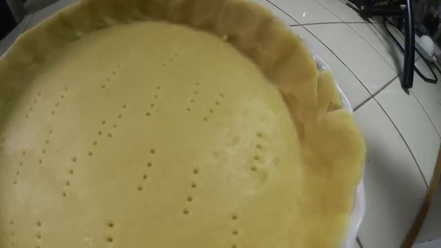 ? КИШ С ФОРЕЛЬЮ?РЫБНЫЙ ПИРОГ ? смотреть онлайн