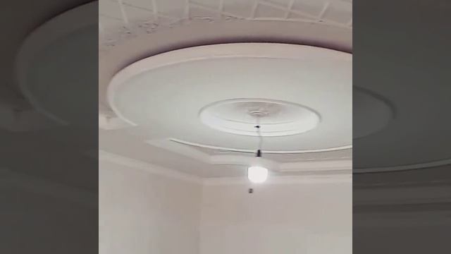 готовый вид гипсокартон потолок смотреть онлайн