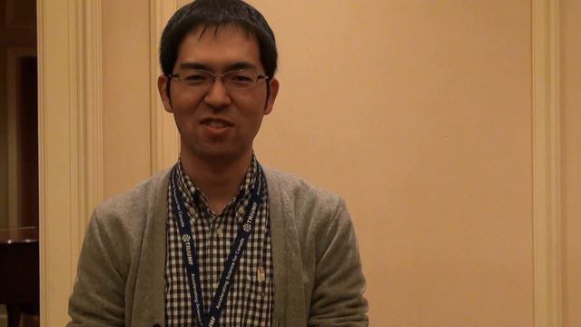I want the ILC! by Kazuhiro Endo #mylinearcollider смотреть онлайн