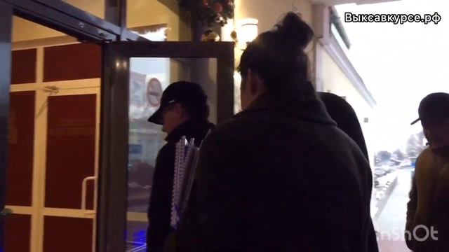 Выксавкурсе.рф: «Губернатор Нижегородской области Глеб Никитин посетил Выксу» смотреть онлайн
