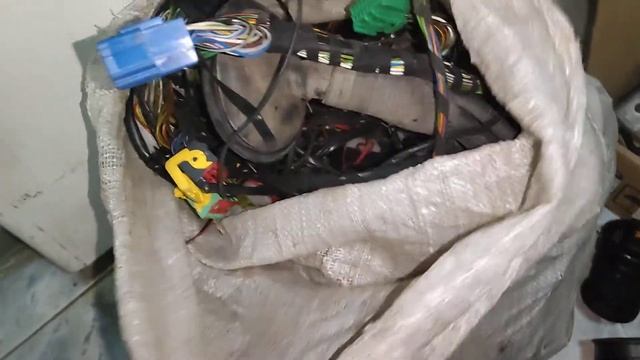 Запчасти Фиеста 2008 года мк5, что осталось. Отдам дёшево. смотреть онлайн