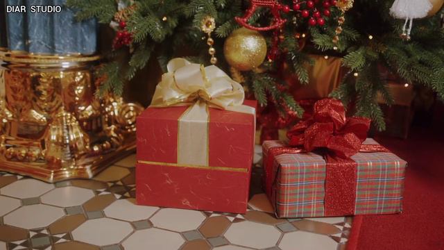 История создания песни Jingle Bells смотреть онлайн