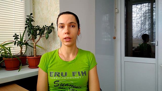 Упражнение Наули смотреть онлайн