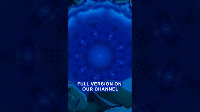 Instant sleep in 5 minutes | Total relaxation in sleep | Music for deep sleep #shorts смотреть онлайн