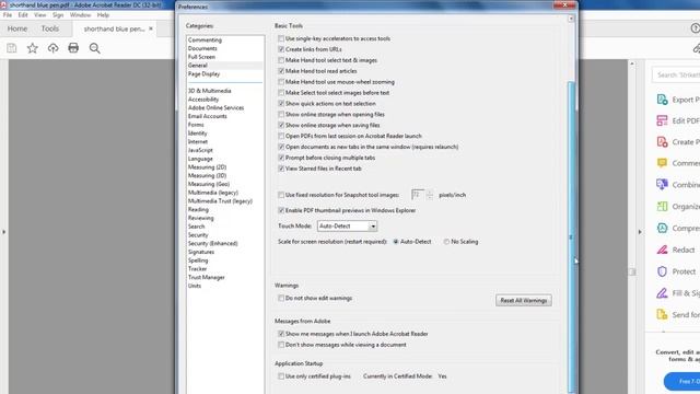 How to show Adobe PDF File thumbnail icon preview in Window 7,8, 10 смотреть онлайн