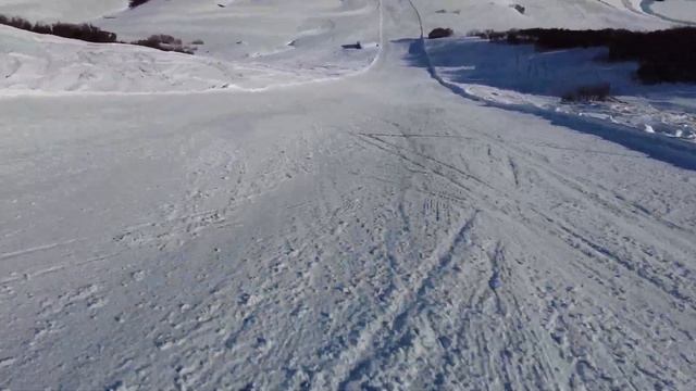 Serfaus⛷| One Day Skiing in Serfaus-Fiss-Ladis?| Dji Osmo Pocket 2 смотреть онлайн