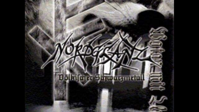 Nordglanz - In Freiheit Geboren