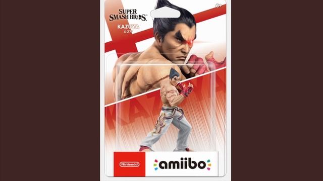 Pyra & Mythra Amiibo Double Pack CONFIRMED ? смотреть онлайн