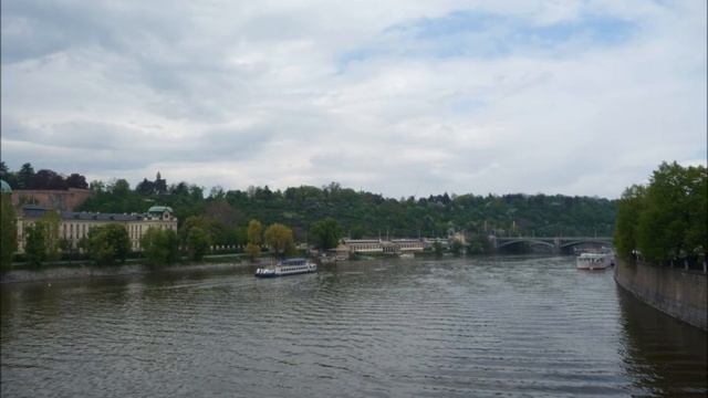 Czech Republic, Prague