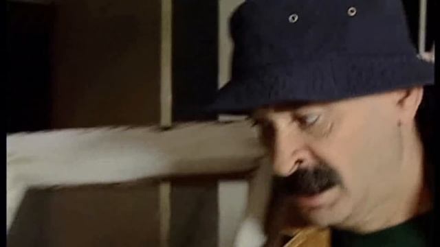 Городок - Моя милиция смотреть онлайн