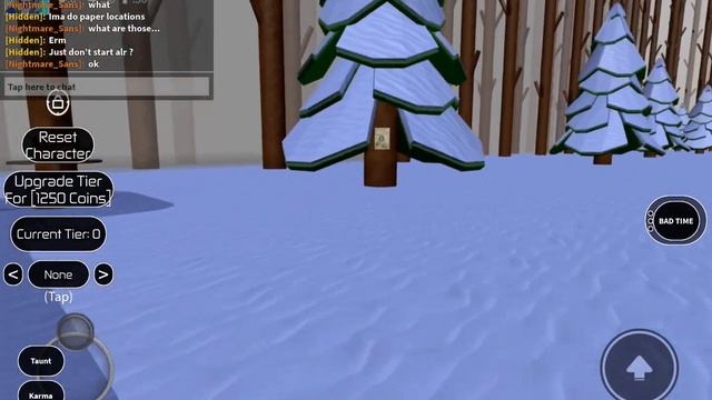 Undertale soul ops 2 paper locations смотреть онлайн