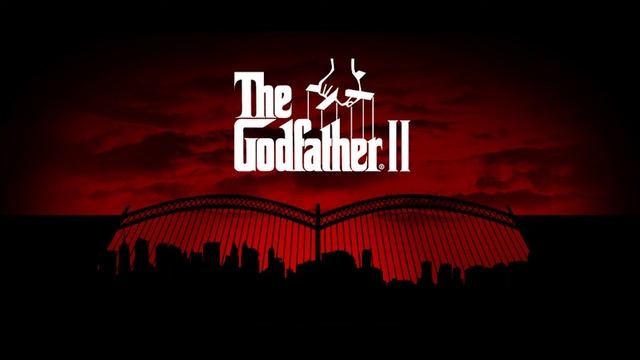 The Godfather 2 Game Music - Action 2 (Tension) смотреть онлайн