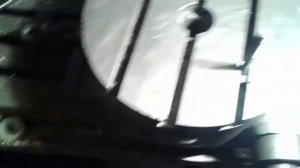 облегченный маховик на мотоцикл урал.