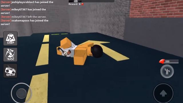 K.A.T. ROBLOX смотреть онлайн