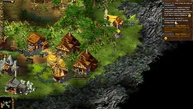 Cultures 3: Northland - Day 1 смотреть онлайн