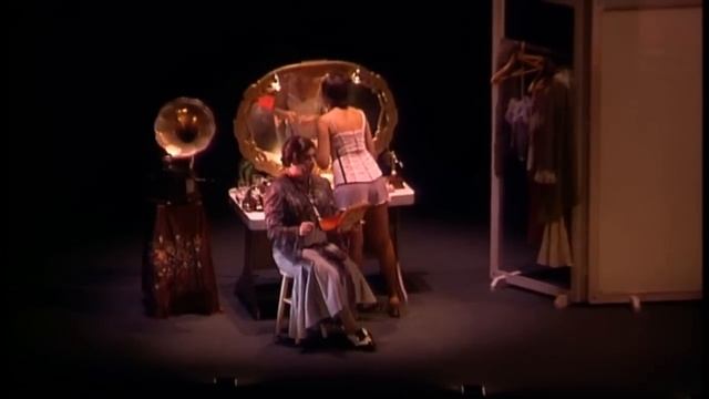 LA GLORIA DE MI MARE ? de Choni Cía. Flamenca смотреть онлайн