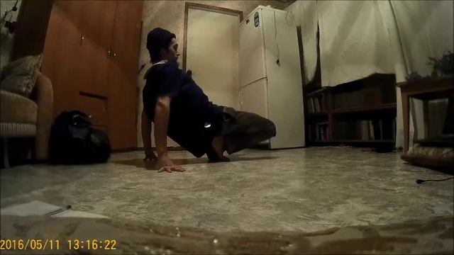 Социальная гимнастика Тест Тамик смотреть онлайн