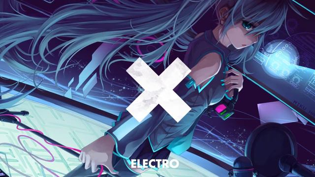 James Egbert - Isle of Capri ✖ Electro смотреть онлайн