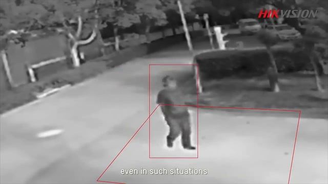 Профессиональная защита — это просто Тепловые камеры Hikvision HeatPro. Тепловизионное оборудование смотреть онлайн