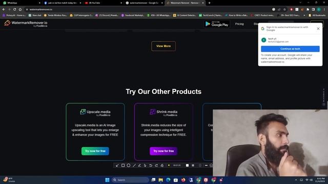 How To Remove Backgroumd Picture | Tasveer Kia Background Remove