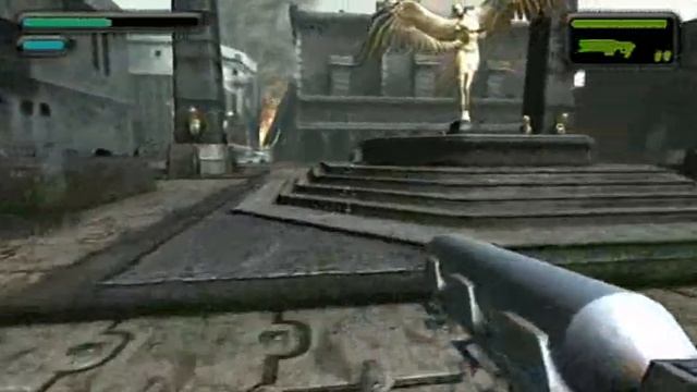 Unity 3D: Avert Fate Part 2 смотреть онлайн