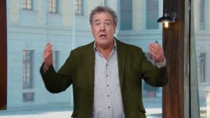 Джереми Кларксон про Германию и автомобили