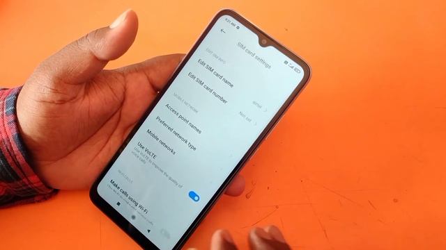 Redmi 10A Network Problem Solution | How to Fix Network Problem in Setting 100% Ok смотреть онлайн