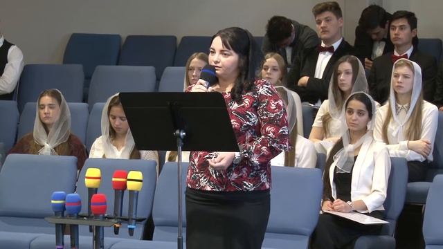 04. Света Коблык - Стих смотреть онлайн