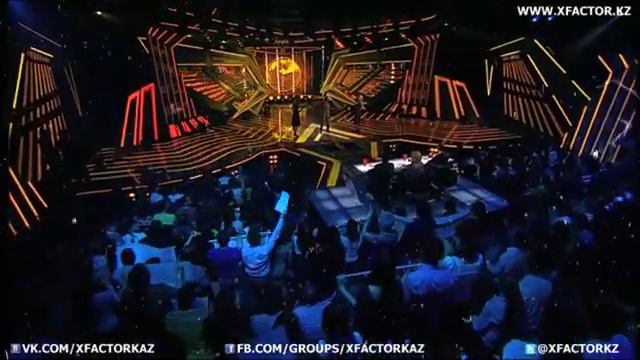 XFKZ E17 ARMAN02 смотреть онлайн