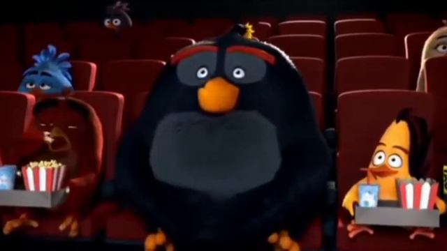 Godzilla vs Kong en angry birds 2021 смотреть онлайн