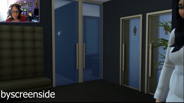 LES PLUS BEAUX SPA DE LA GALERIE | Sims 4 смотреть онлайн