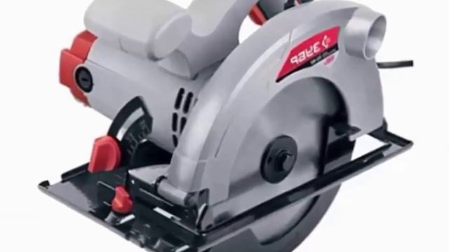 Популярный инструмент среди столярных мастеров циркулярная дисковая пила по дереву ЗУБР ЗПД-1600 смотреть онлайн