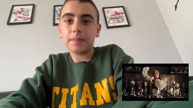 REACTION-ARMENIA🇦🇲-JAKO!-EUROVISION SONG CONTEST 2024 OFFCIAL MUSIC VIDEO WOW!🇦🇲LADANIVA