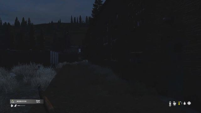 1v4 DayZ Uranium Mine смотреть онлайн