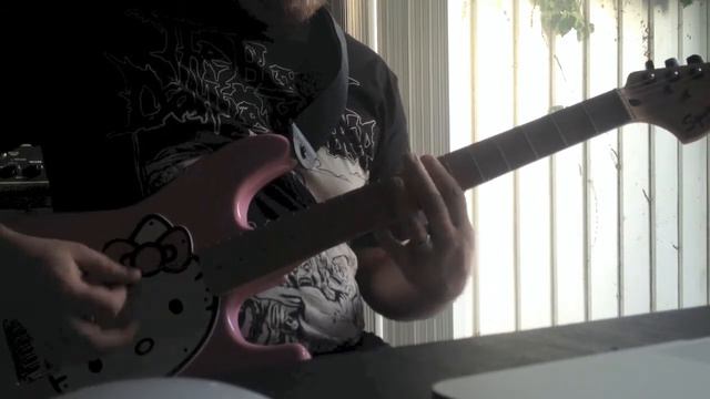 Misery Signals - The Year Summer Ended in June (Cover) смотреть онлайн