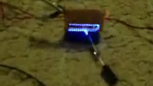 Plasma Worm смотреть онлайн