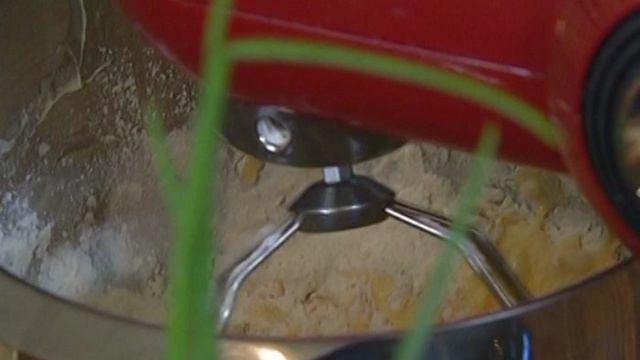 Кухня Мамашки