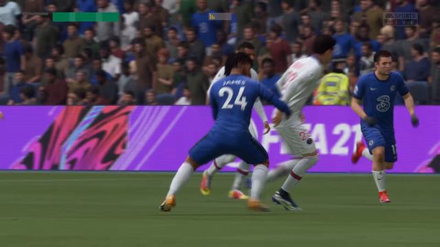 FIFA 21 Neymar 2 смотреть онлайн