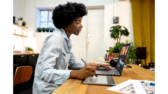 ASUS Announces Vivobook Pro 15 OLED and Pro 16 OLED смотреть онлайн