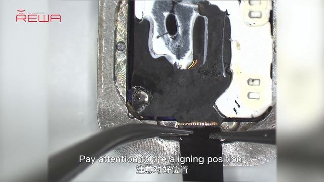 How to Restore Touch ID of iPhone Due to Home Button Flex Broken? смотреть онлайн