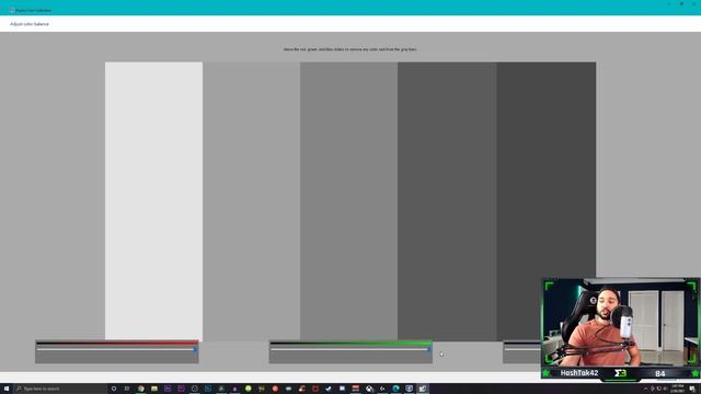 BEST Settings for Asus Monitors (VG27AQL1A) смотреть онлайн