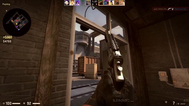 POV it's high noon and you equip the R8 revolver смотреть онлайн