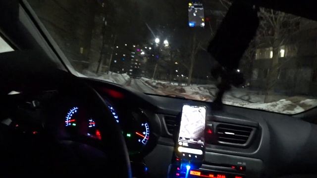 С днём таксиста / Яндекс такси "Чебоксары" 2023 / 21 Регион смотреть онлайн