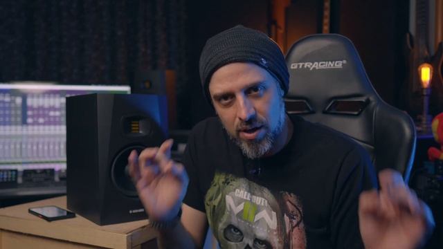 Adam T7V Y T8V Para Home Studio En 2023