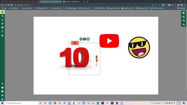 10 Sub specil!! смотреть онлайн