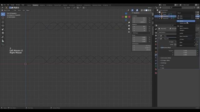?How to make Braids?| Tutorial in Blender 2.9 | 2021 смотреть онлайн