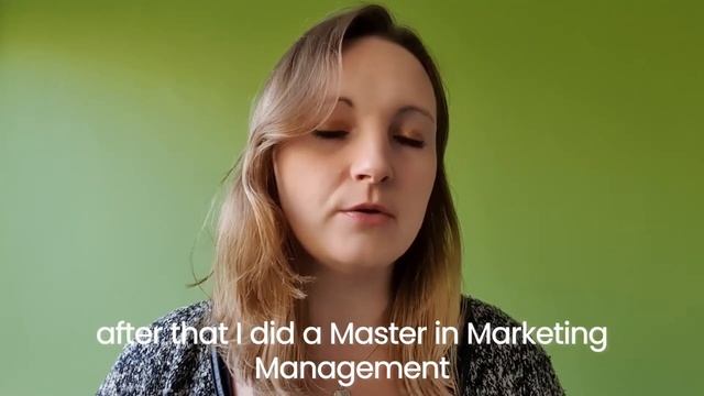 What is Trade Marketing? Discover Laura's story (Trade Product Manager) смотреть онлайн