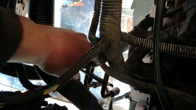 2008 Chevy Malibu 2.4L Subframe And Transmission Replacement смотреть онлайн