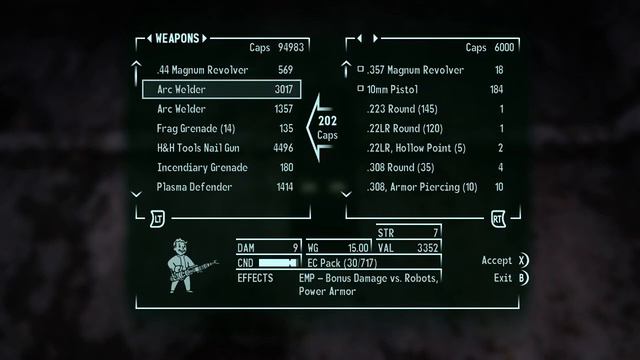 2023 New Vegas Playthrough Part 49 - The Detonator смотреть онлайн