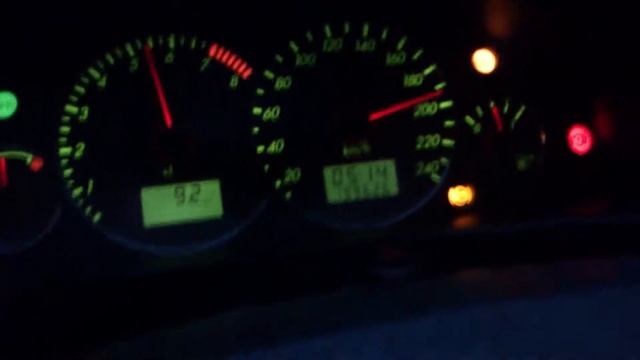 Ford cougar 2.5v6 200km/h смотреть онлайн